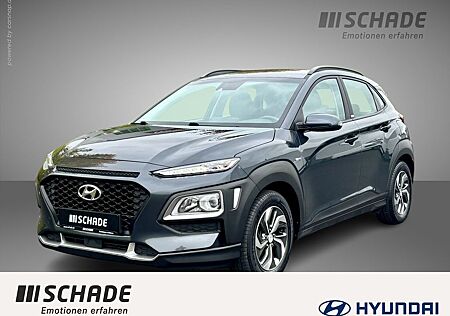 Hyundai Kona 1,6 GDI Trend Hybrid 2WD Krell*Navi*Kamera*