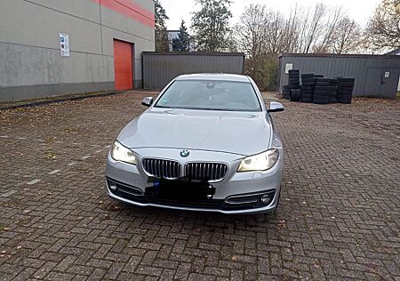 BMW 520i Touring -