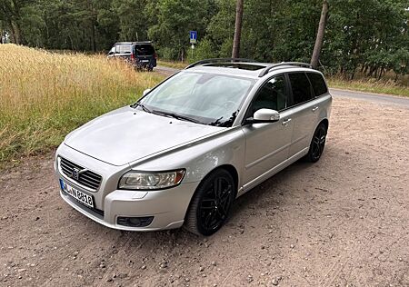 Volvo V50 D5 Geartronic *Standheizung*