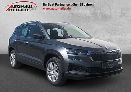 Skoda Karoq Selection 1.5 TSI AHK Navi El. Heckklappe