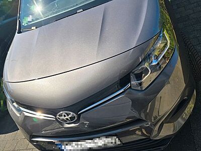 Toyota Proace City 1,2-l-Turbo 81kW L1 Executive Ex...