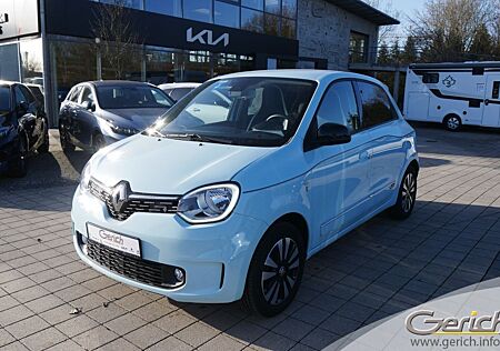 Renault Twingo Electric Techno