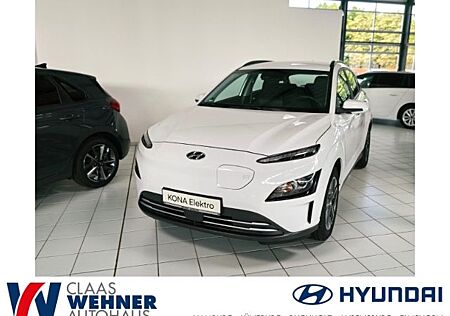 Hyundai Kona Elektro MY23 (100kW) SELECT-Paket,