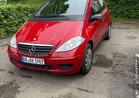 Mercedes-Benz A 150 * TÜV 9/26 *KLIMA *AHK