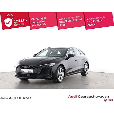 Audi A5 leasen
