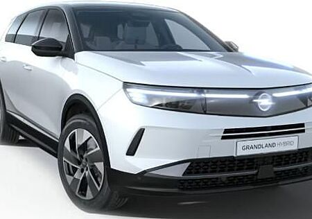 Opel Grandland X Grandland GS 1.2 Mild-Hybrid #SHZ #KAMERA #NAVI