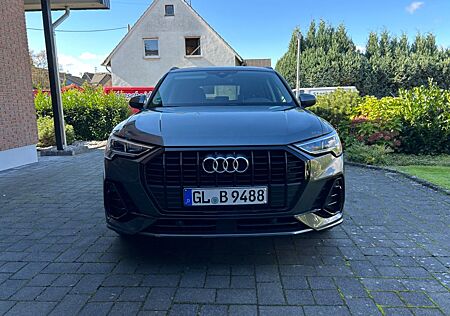 Audi Q3 35 TFSI S tronic S line S line