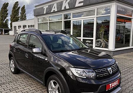 Dacia Sandero II Stepway Prestige Automatik