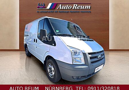 Ford Transit Kasten FT 260 K LKW Anhängerkupplung