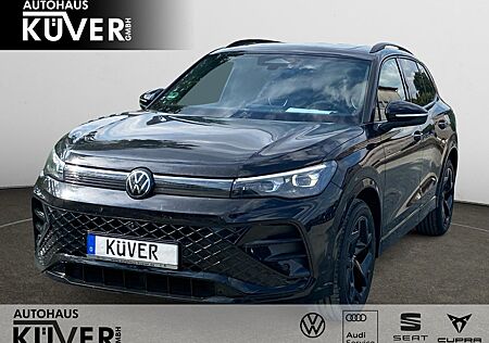 VW Tiguan Volkswagen R-Line 1.5 TSI DSG Navi+ACC+Pano+Matrix