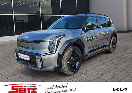 Kia EV9 GT-Line Launch Edition Swivel / 6-Sitz Panor