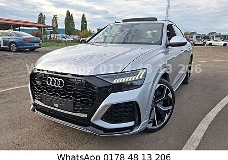 Audi RS Q8 RSQ8 TFSI quattro tiptronic Pano
