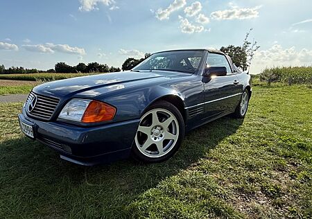 Mercedes-Benz SL 500 SL