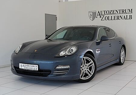Porsche Panamera 4 S *YACHTING-BLUE*BOSE*PDLS*LUFT*LEDER