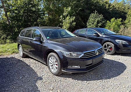 VW Passat Variant Volkswagen Comfortline BMT/Start-Stopp