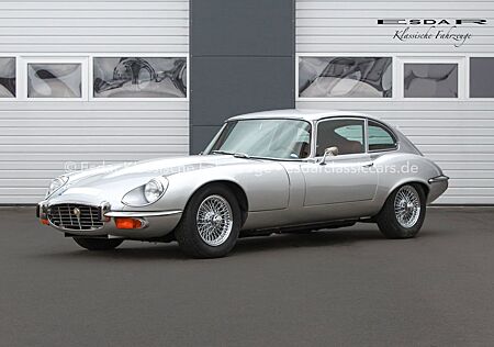 Jaguar E-Type