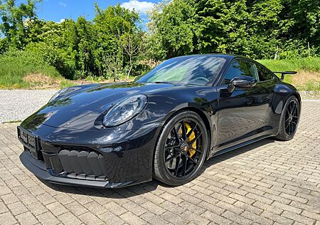 Porsche 992 COUPE 4 GTS *CERAMIK*BURMESTER*AEROKIT*