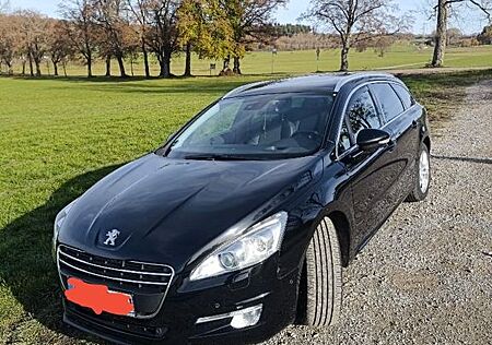 Peugeot 508 SW Active HDi FAP 160 Active