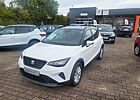 Seat Arona Style Navi Winterpaket