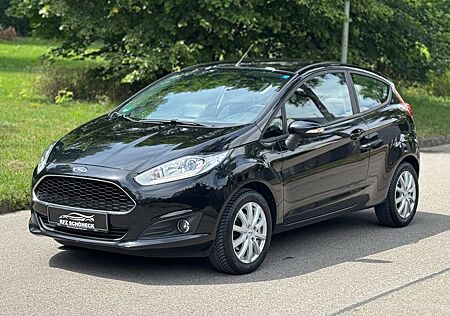 Ford Fiesta Trend
