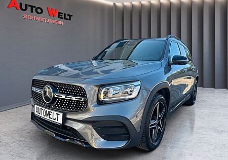 Mercedes-Benz GLB 220 d 4Matic Amg-Line/Ambiente/360°/AHK/ACC