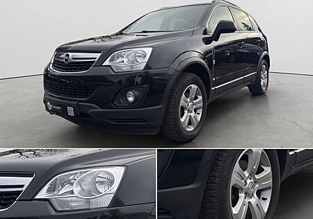Opel Antara 2.0CDTI*TÜV*Inspektion*12M Garantie