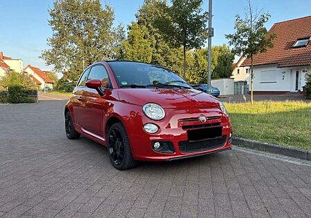 Fiat 500C 1.2 8V Sole C Sole