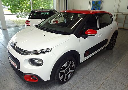 Citroën C3 Pure Tech 82 SHINE