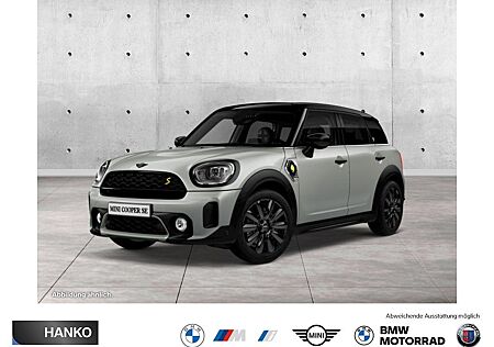 Mini Cooper S Countryman Cooper SE ALL4