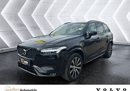 Volvo XC 90 XC90 B5 Diesel Plus Dark AWD 8-Gang ATM 7-Sitze