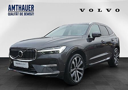 Volvo XC 60 XC60 B4 Plus Bright AHK/360°/H&K/Frontsch. hzg.
