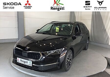 Skoda Octavia Combi 1.5 TSI Selection Navi/ACC/RFK/SHZ