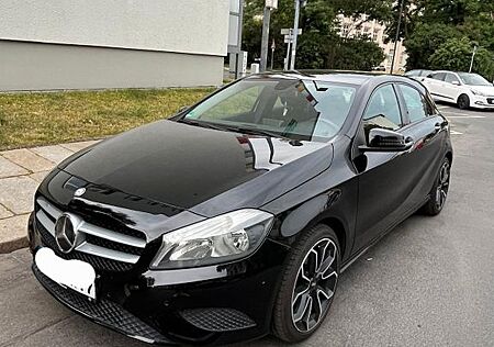 Mercedes-Benz A 180 - top Zustand noch 21 Monate TÜV