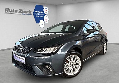 Seat Ibiza XCellence 1.0 TSI NAVI LED DAB SHZ PDC