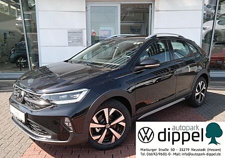 VW Taigo Volkswagen 1.0 TSI Style Matrix,Kamera,SideAssist,App