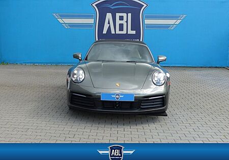 Porsche 911 Urmodell 911 Carrera Cabriolet Klima Navi Leder