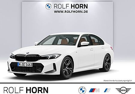 BMW 318i M Sportpaket HiFi Navi LED PDC Sitzhzg. 18