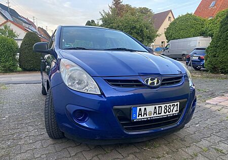 Hyundai i20 1.2 Classic Classic