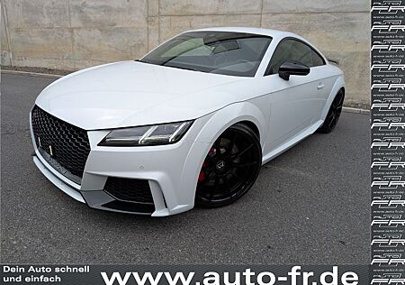 Audi TT RS Coupe quattro 2.5 TFSI 481 PS