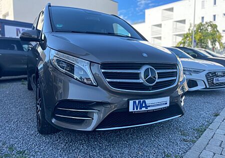 Mercedes-Benz V 250 V 250d 4matic AMG 360 AHK ILS Standheizung