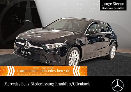 Mercedes-Benz A 250 e Progressive/LED/SpurAss/Kamera/MBUX Adv