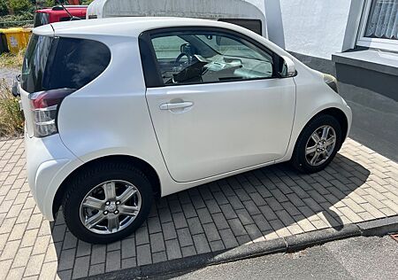 Toyota iQ Automatic+Klima