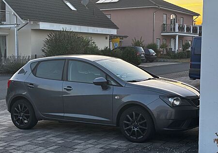 Seat Ibiza 1.2 TSI FR FR