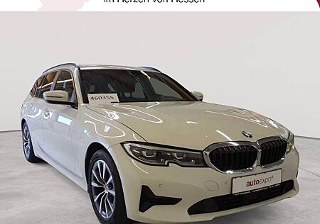 BMW 320d Touring Aut. Advantage Navi AHK