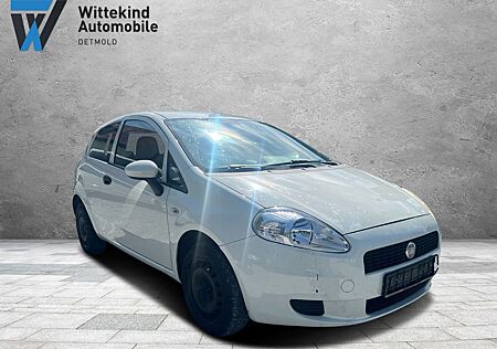 Fiat Punto 1.2 8V Actual