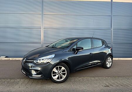 Renault Clio IV Limited