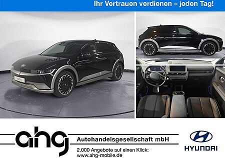 Hyundai IONIQ 5 MJ24 mit Allradantrieb UNIQ // 20' // PA