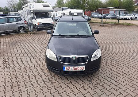 Skoda Roomster 1.4 TDI 59 kW Comfort