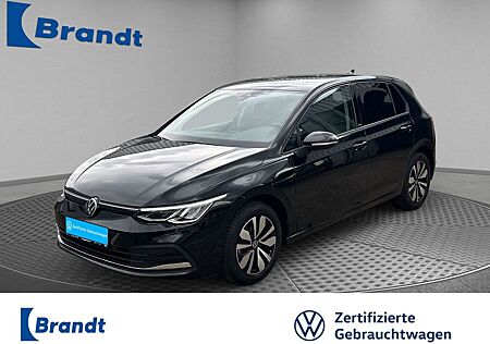 VW Golf Volkswagen VIII 2.0 TDI Move DSG+LED+NAVI+ACC+PDC+AHK