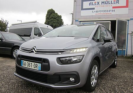 Citroën C4 Spacetourer Grand 1.5 BlueHDI 130 S&S